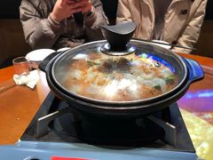 -老砂锅(城北店)
