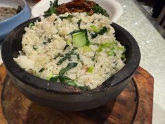 -阿巧一号私房菜(止园路店)
