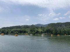 -星湖旅游景区七星岩