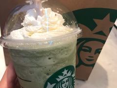 -星巴克(新达汇三林店)