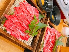 -樱吉岛寿喜锅(肇嘉浜路店)
