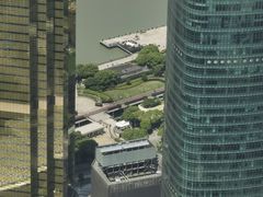 -上海金茂大厦88层观光厅