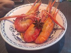 -阿大排档(长春这有山店)