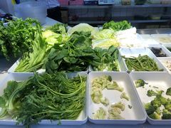 -天府国麻辣香锅(黄岛永旺店)