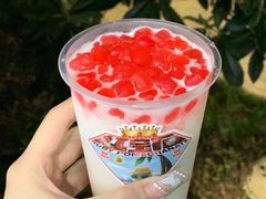 -仙雨林·奶茶鲜果茶(书院巷店)