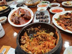 -全州拌饭馆(断桥店)