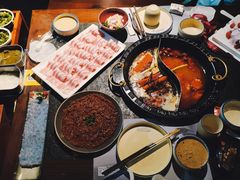 -火社火锅(平安大街店)