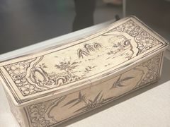 -深圳博物馆(古代艺术馆)