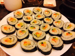 iphone_upload_pic-高丽村韩国料理(兴华二路店)