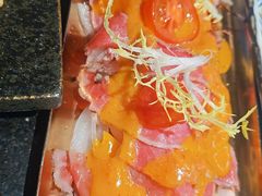 -極上萬膳·日料放题(海岸城店)