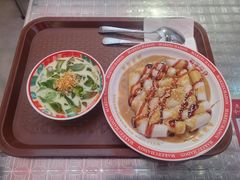 -孖记茶档·热腾茶餐(荔湾领展广场店)