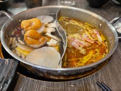 -呷哺呷哺 黄金牧场 (旧宫永辉超市店)