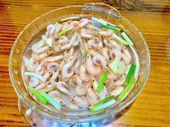 -呼吸森林·生态农庄农家乐私房菜