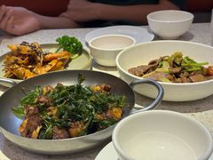-Waanjai 晚嘉餐厅(南京商厦店)