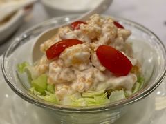 -阿诺泰·泰国餐厅(紫荆店)