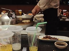 -铁板诱惑法式铁板烧(大卫城店)