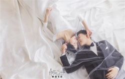 -艺匠摄影ARTIZ STUDIO(南京店)