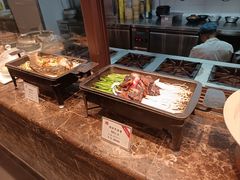 -一楼食业·美食人家