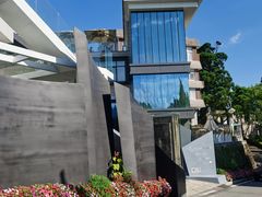 -浮游·云巅派对西餐厅(鼓岭旅游度假区店)
