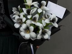 -拾花记花艺·求婚·订婚·生日布置(高新店)