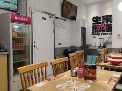 -小杨生煎(松江大学城店)