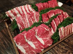 -侘与火 Wabi 侘寂烟火•锅物料理(大屯DT51店)