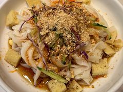 -山丹丹西北菜(金贸大厦店)