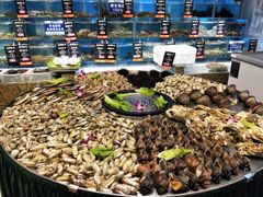 -海味当家(西安路店)