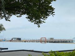 -惠州金海湾嘉华度假酒店