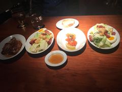 -上海柏悦酒店·世纪100牛排馆