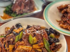 -鼎香润(德胜门内店)