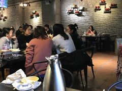 -巴四老城区炭火蛙锅(张江店)