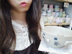 -青韵台陶艺Diy(永庆坊店)