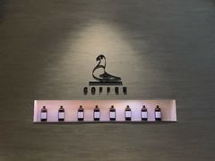 -野鸽子咖啡(航空路店)