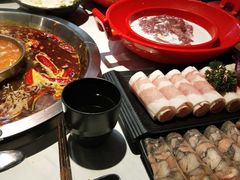 -梯坎老火锅(天禧店)
