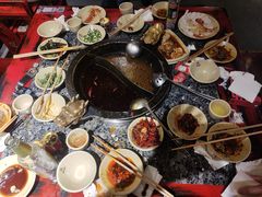 -蜀大侠火锅(寰球文化地标·总府店)