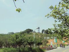 -红山体育乐园