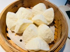 传统鲍汁叉烧包-陶陶居·雅园(凯华国际店)