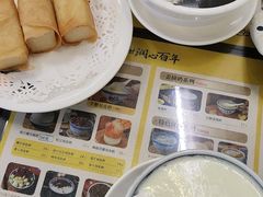 -民信老铺(东方广场店)