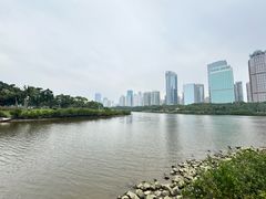 -万绿园