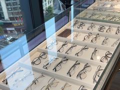 -瑞司视光眼镜·蔡司战略合作眼镜店(新街口店)