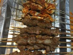 -丹东特色烤肉(学府路一部店)