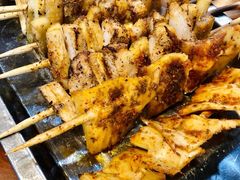 -伊隆斋(什刹海店)