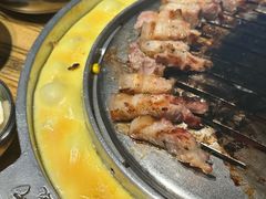 -姜虎东白丁烤肉(银泰中心in99店)