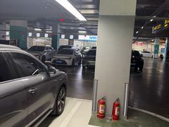 -万达广场(北京槐房店)