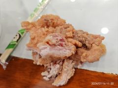 -老西白点心店