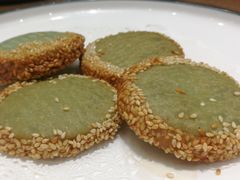 绿豆饼-锡和无锡菜(景丽苑店)