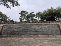 -胡里山炮台