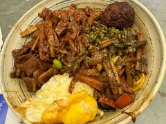 -梅溪·小伙子干挑面(安吉总店)