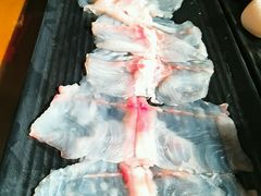 斑鱼片-丽江庭院之丽江往事(安定门店)